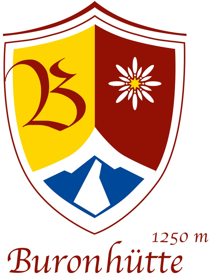 Buronhütte Logo